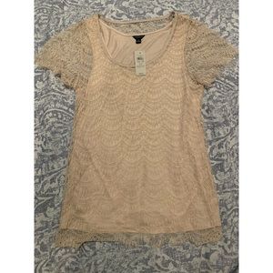 Ann Taylor Blouse